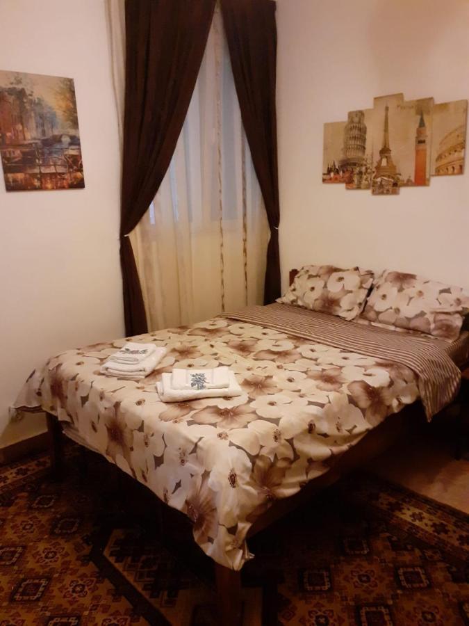 דירות Central Vintage בוקרשט מראה חיצוני תמונה